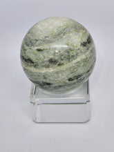 Load image into Gallery viewer, Garnierite Sphere
