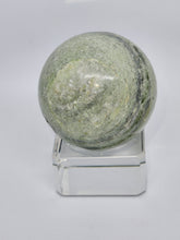 Load image into Gallery viewer, Garnierite Sphere
